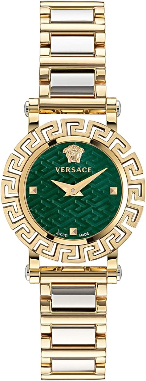 Versace Greca Glam Two.